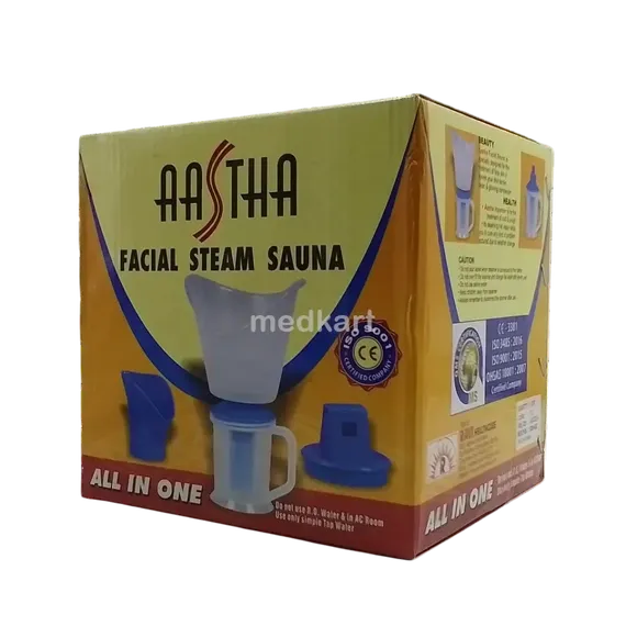 steam inhaler